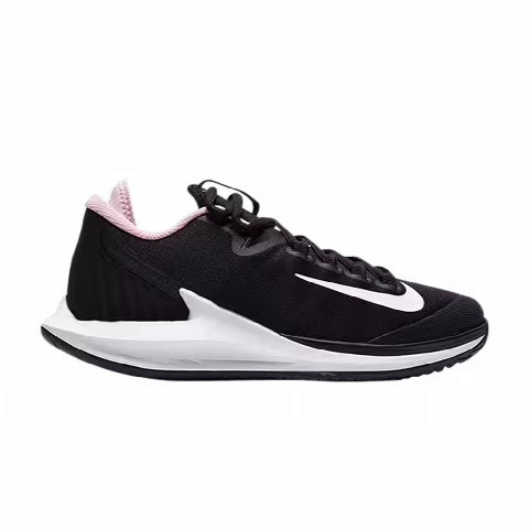 Nike Wmns Court Air Zoom Zero HC 'Black Pink Foam'