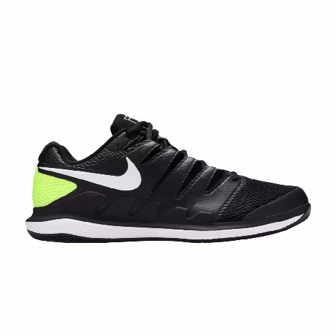 Nike Court Air Zoom Vapor X HC 'Black Volt'