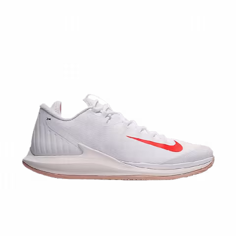 Nike Court Air Zoom HC 'White Crimson'