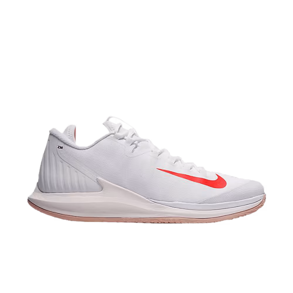 Nike Court Air Zoom HC White Crimson