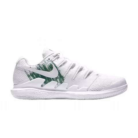 Nike Wmns Court Air Zoom Vapor X HC 'White Clover'