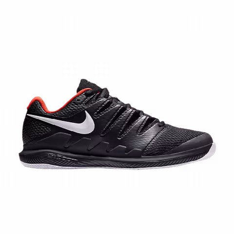 Nike Air Zoom Vapor X HC 'Black'