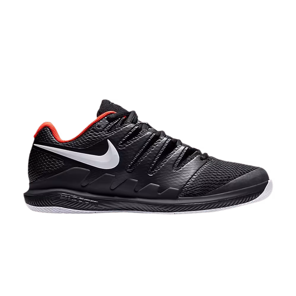 Nike Air Zoom Vapor X HC Black