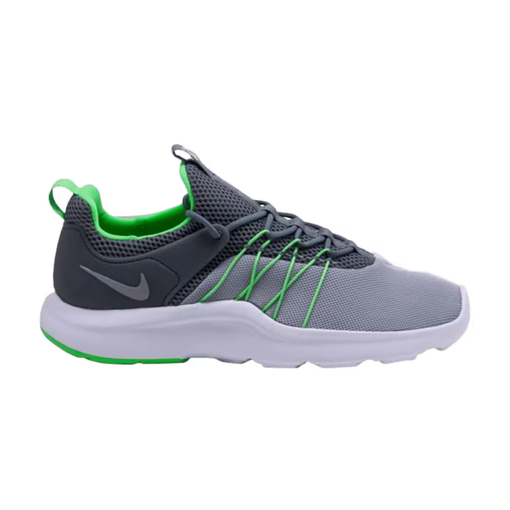Nike Darwin Wolf Grey