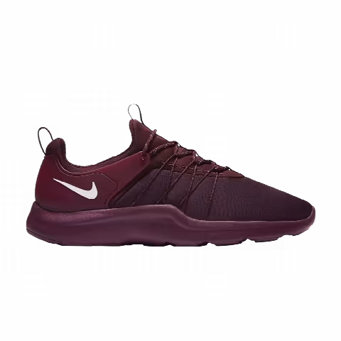 Nike Darwin 'Dark Red'