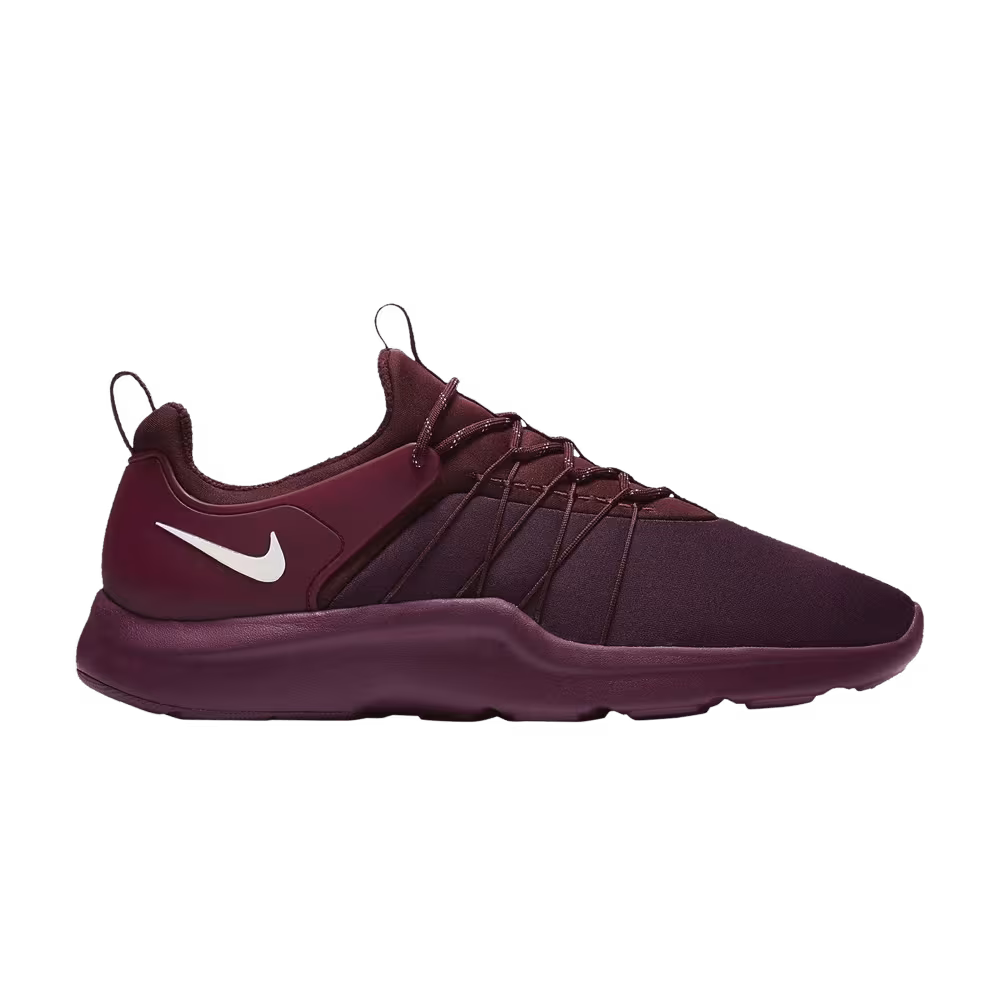 Nike Darwin Dark Red