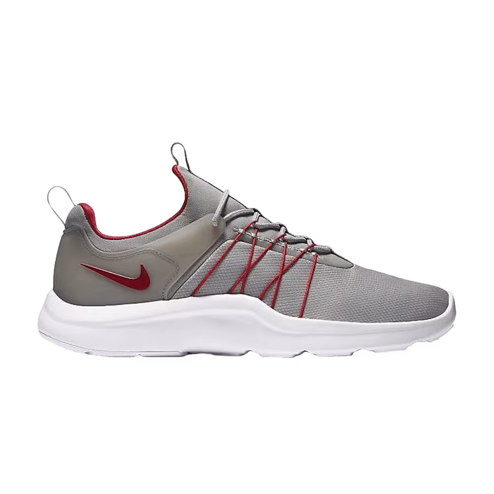 Nike Darwin Matte Silver