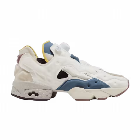 Reebok InstaPump Sliver 'Moon White'