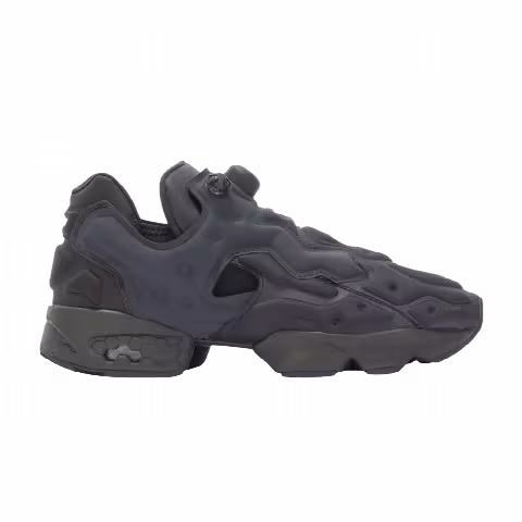 Reebok InstaPump Sliver 'Caviar'