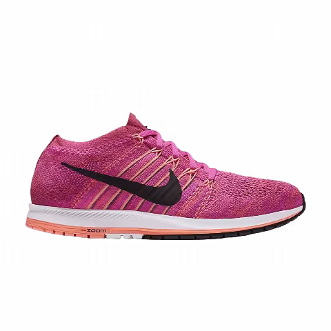 Nike Flyknit Streak 'Fireberry'