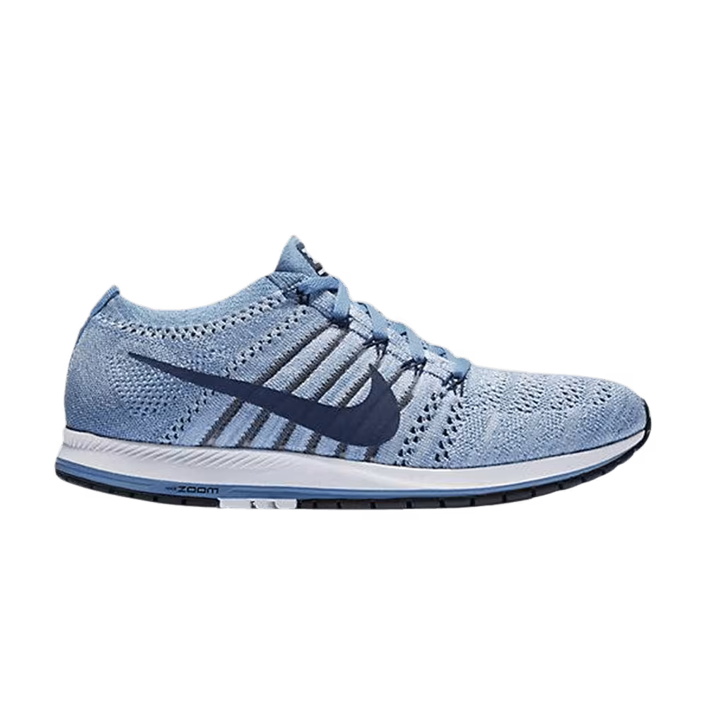 Nike Flyknit Streak Cerulean