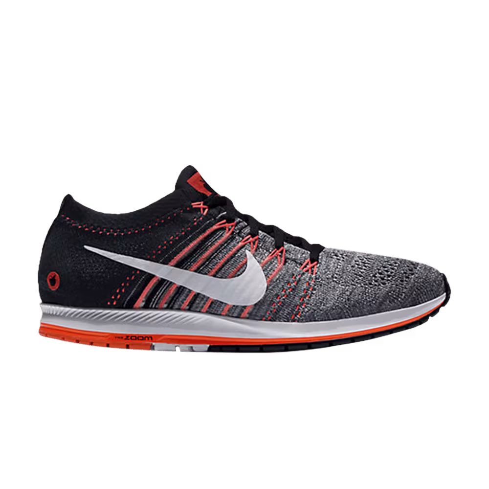 Nike Flyknit Streak LE NYC Marathon