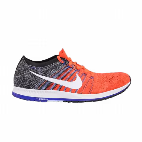 Nike Flyknit Streak 'Hyper Orange'