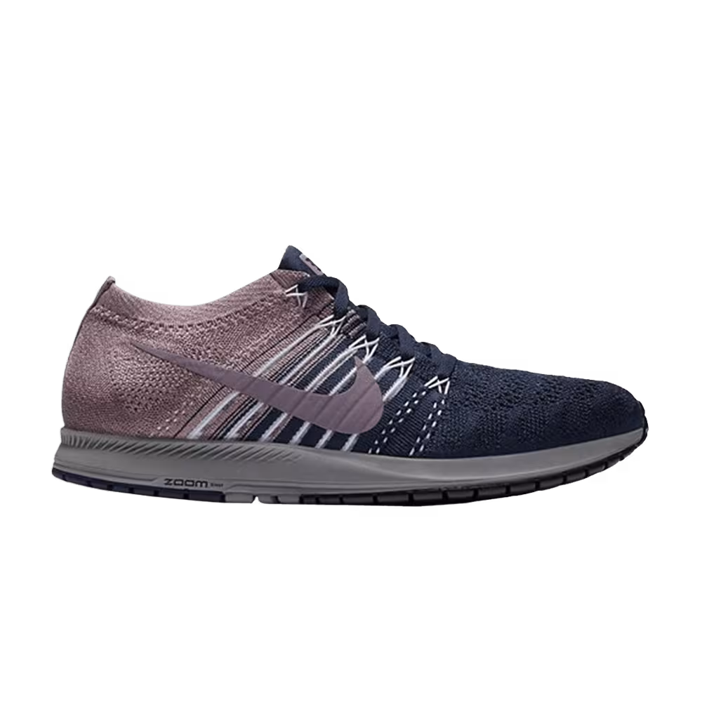 Nike Zoom Flyknit Streak Navy Taupe