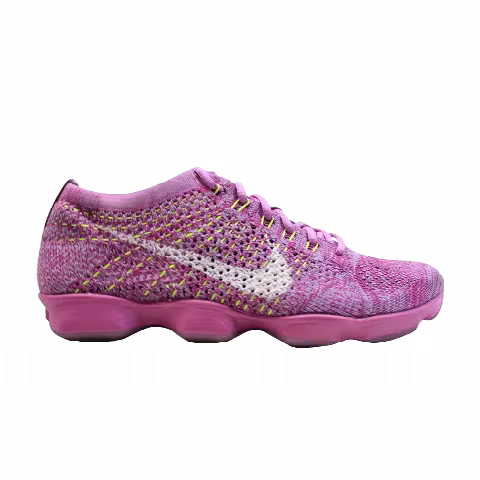 Nike Wmns Flyknit Zoom Agility