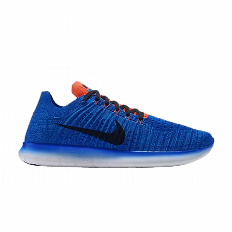 Nike Free RN Flyknit 2017