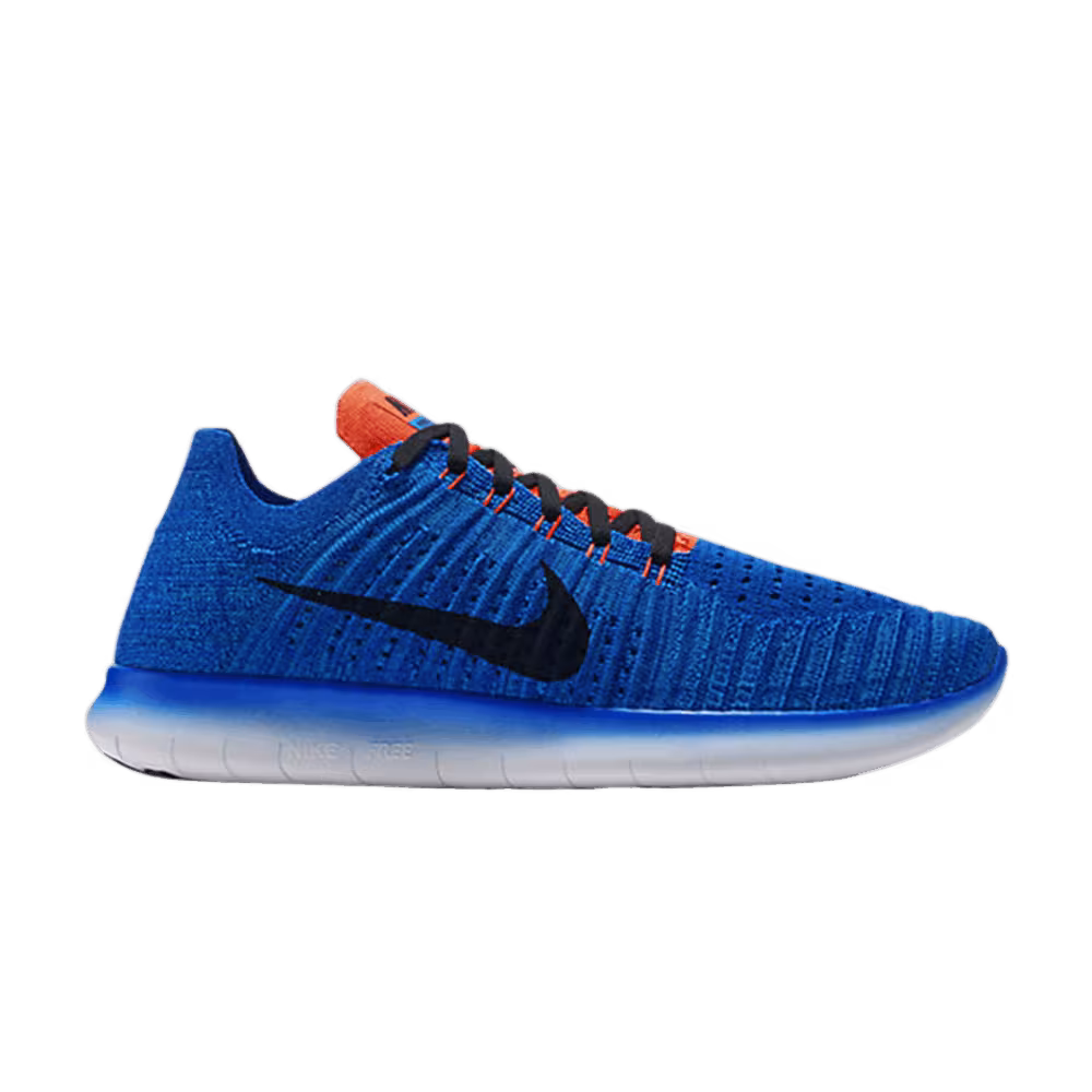 Nike Free RN Flyknit 2017