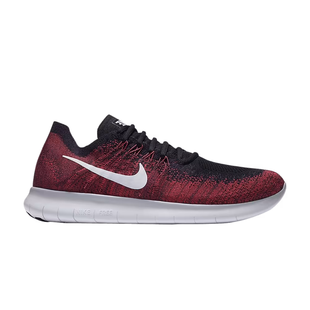 Nike Free RN Flyknit 2017