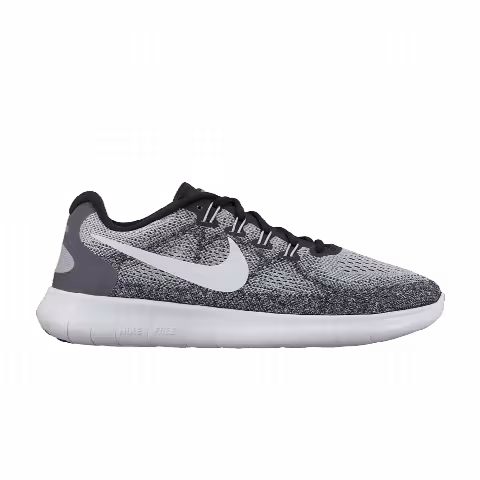 Nike Free RN 2017 'Wolf Grey'