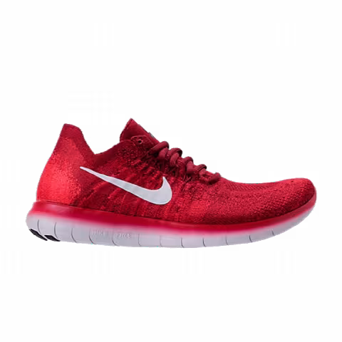 Nike Free RN Flyknit 2017