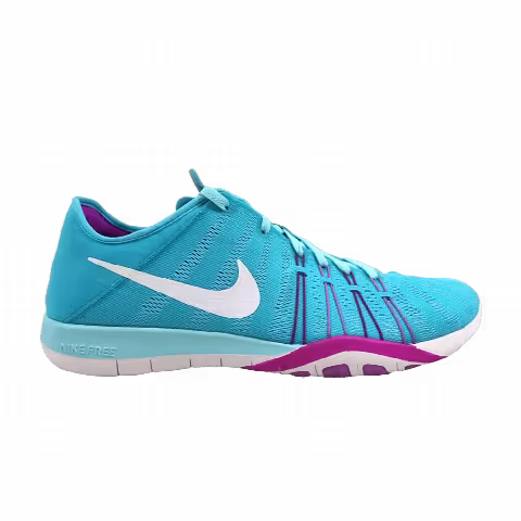 Nike Wmns Free TR 6 'Gamma Blue'