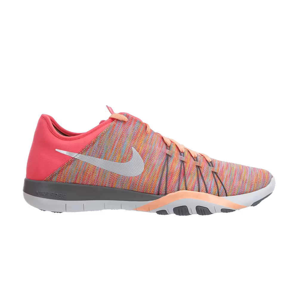 Nike Women's Free TR 6 AMP Racer Pink