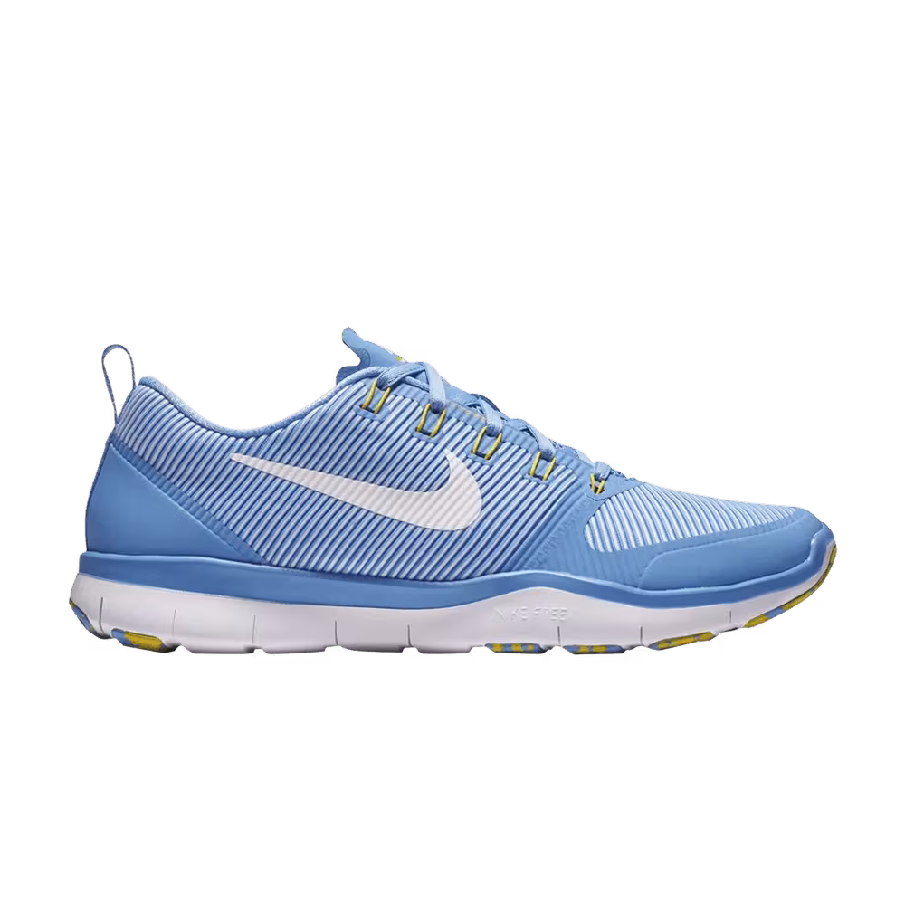 Nike Free Train Versatility University Blue