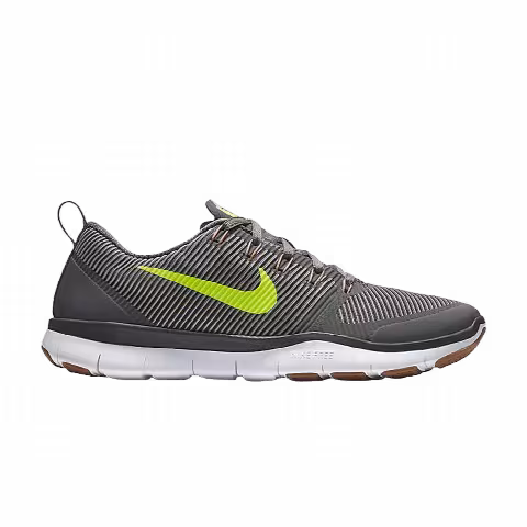 Nike Free Train Versatility 'Grey Volt'