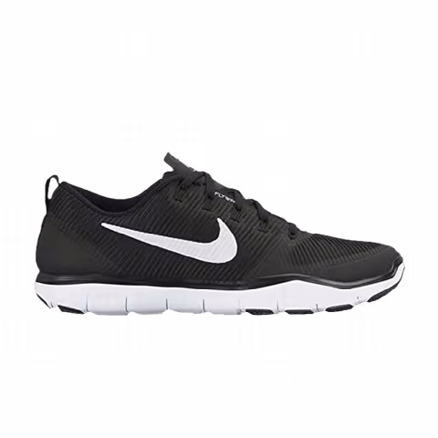Nike Free Train Versatility TB 'Black White'