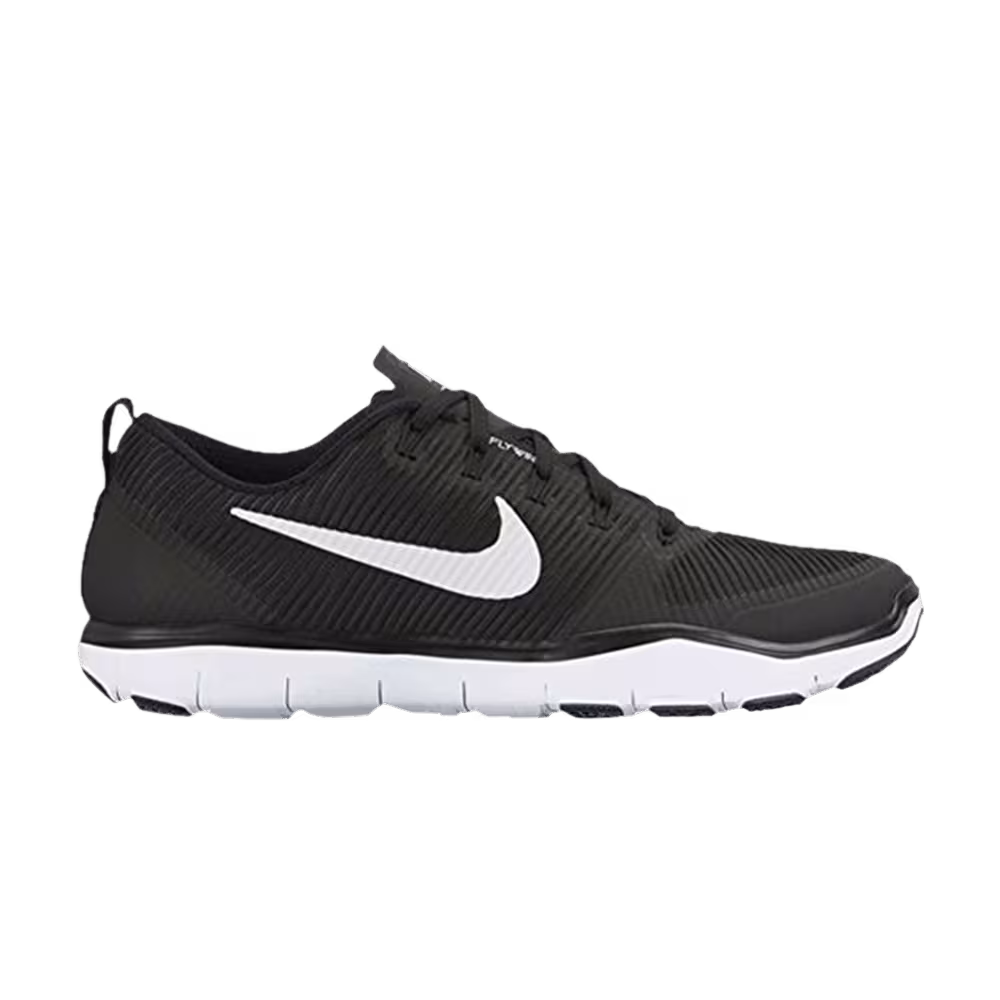 Nike Free Train Versatility TB Black White