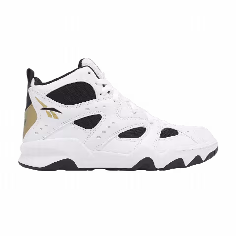 Reebok ATR Decimator 'White Gold Metallic'