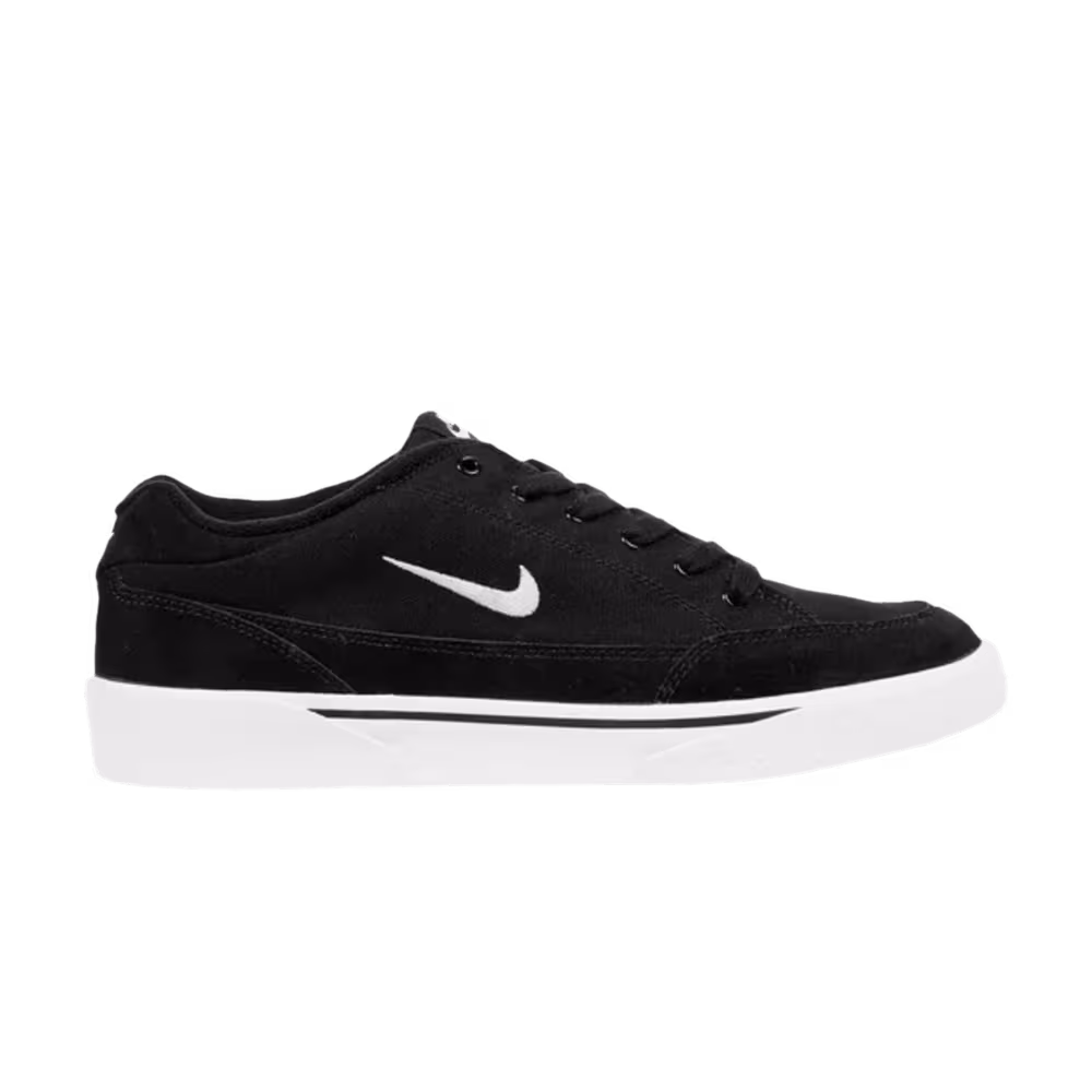 Nike Zoom GTS SB Black