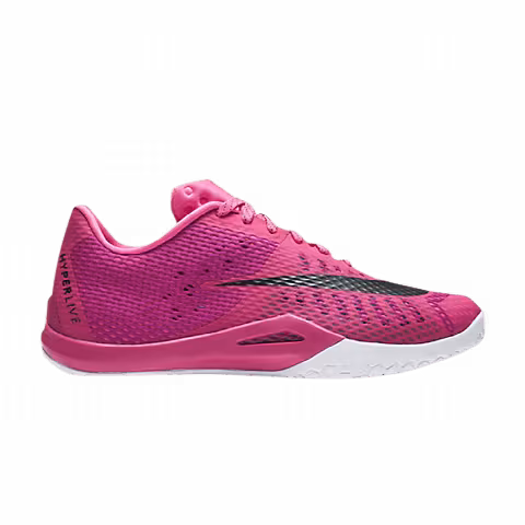 Nike HyperLive 'Vivid Pink'