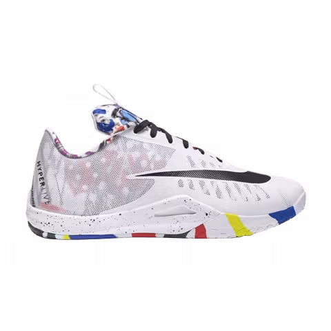 Nike Hyperlive Limited 'Net Collectors Society'