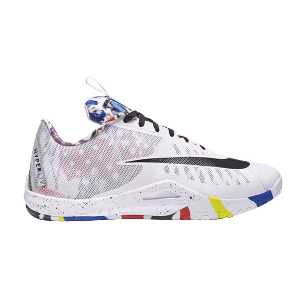Nike Hyperlive Limited Net Collectors Society