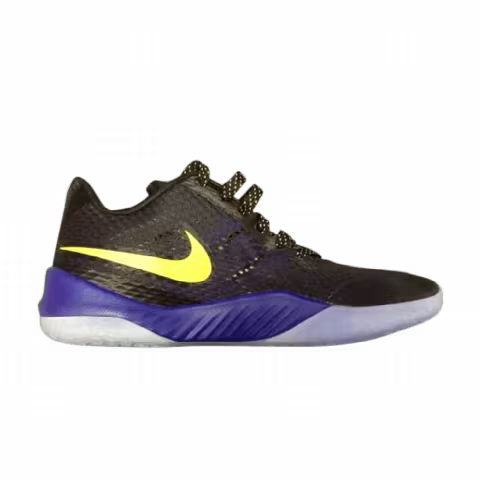 Nike Hyperlive PE 'Andre Iguodala'