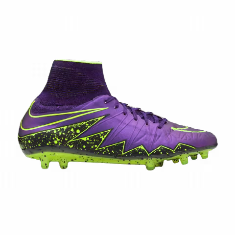 Nike Hypervenom Phantom 2 FG 'Hyper Grape'