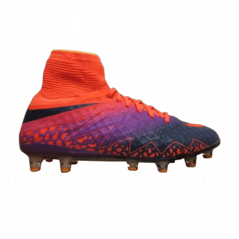 Nike Hypervenom Phantom 2 AG-Pro 'Total Crimson'