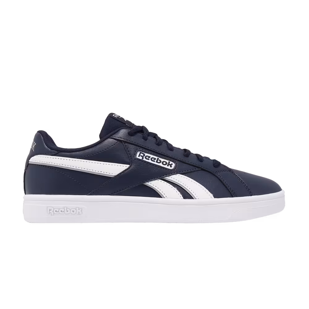 Reebok Court Vector Navy