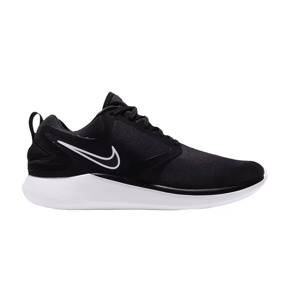 Nike LunarSolo Anthracite