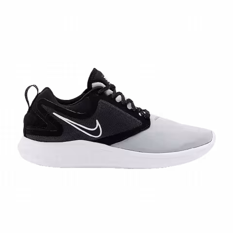 Nike Lunarsolo 'Black Wolf Grey'