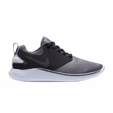 Nike LunarSolo GS 'Dark Grey'