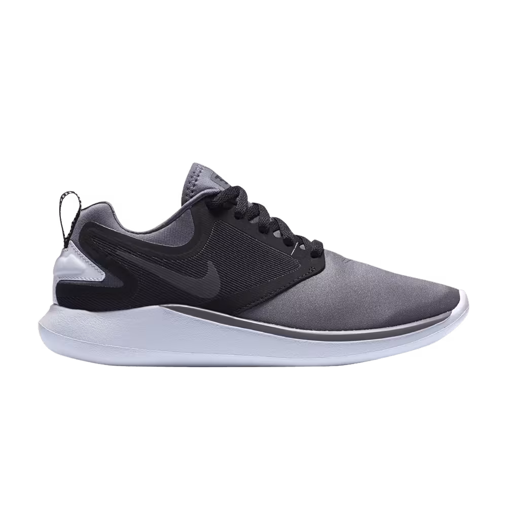 Nike LunarSolo GS Dark Grey