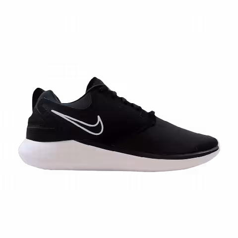 Nike LunarSolo GS 'Black'