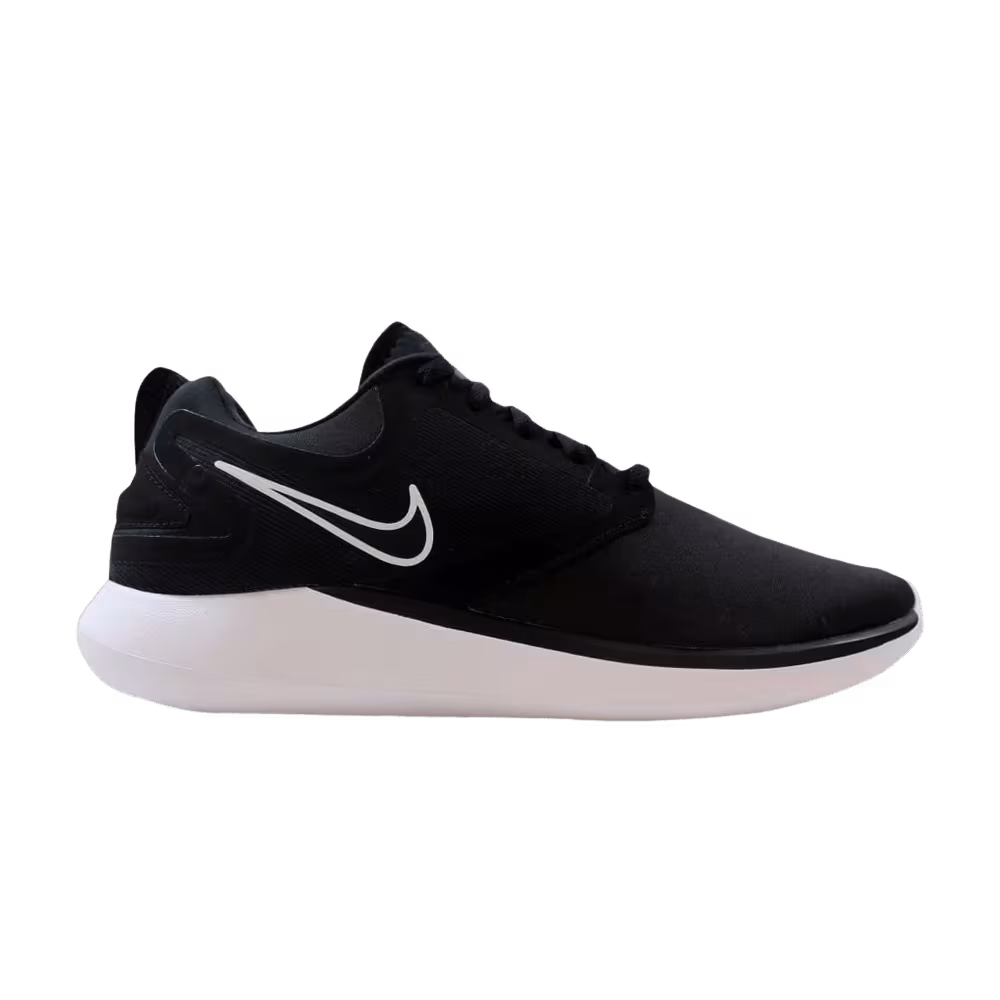 Nike LunarSolo GS Black