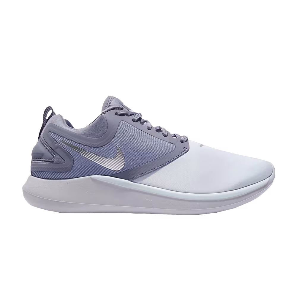 Nike Women's Lunarsolo Dark Sky Blue