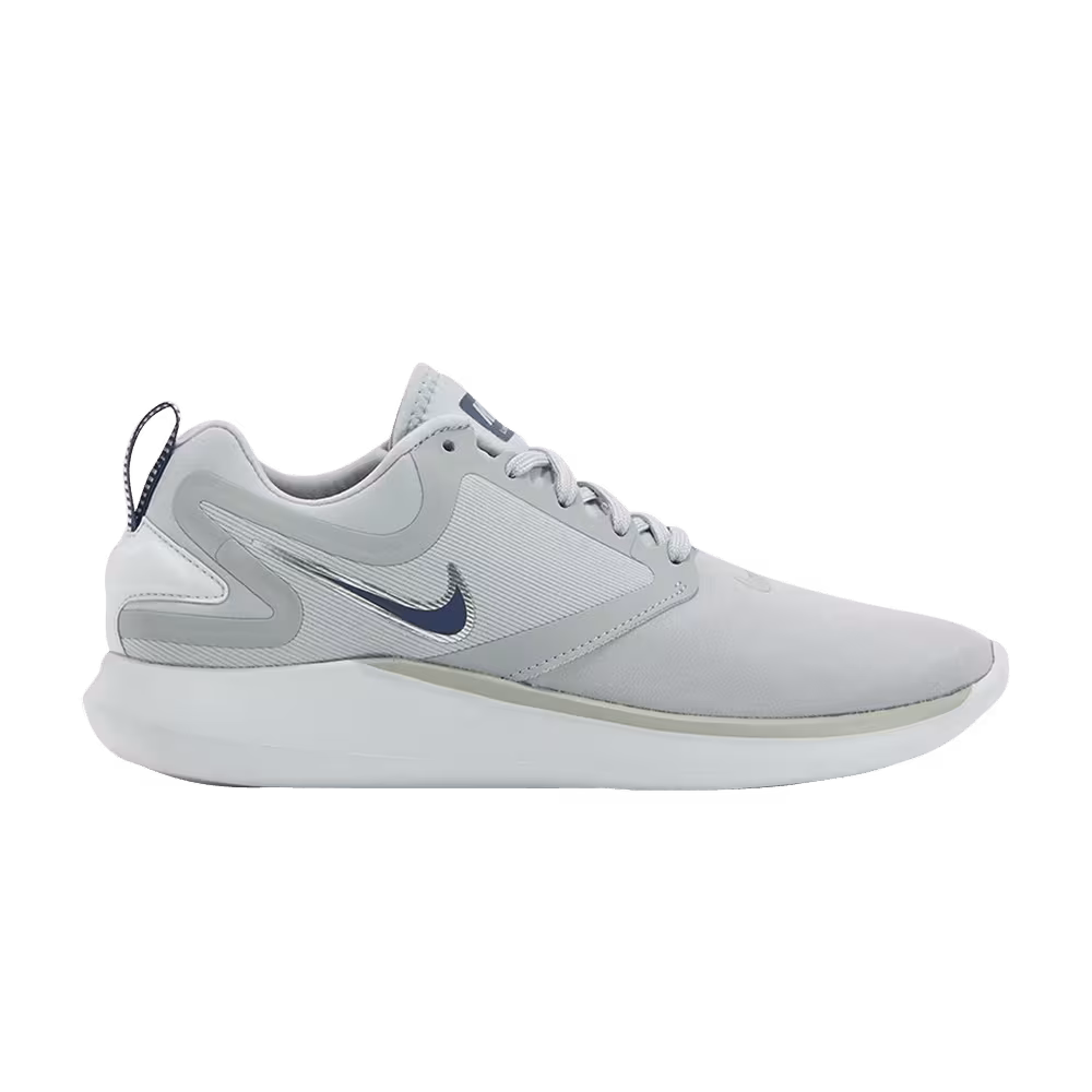 Nike Women's Lunarsolo Light Pumice