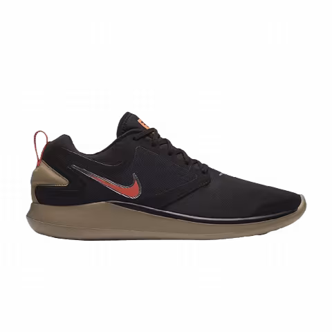 Nike LunarSolo 'Black Khaki'