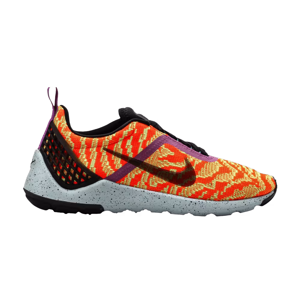 Nike Lunarestoa 2 KJCRD QS Total Crimson Black