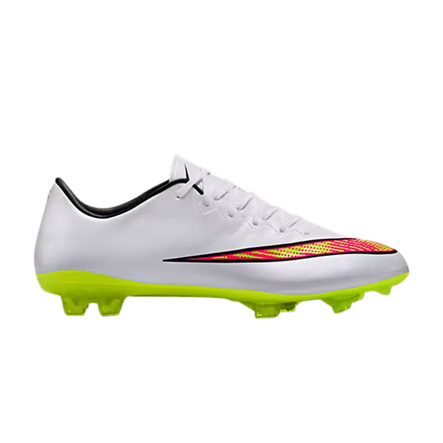 Nike Mercurial Vapor X FG